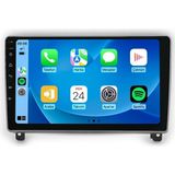 Dottom Peugeot 407 2003 2012 9inç 4gb Ram 64GB Hafızalı Kablosuz Carplay Androidauto Oem Multimedya Navigasyon