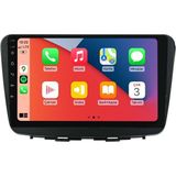 Dottom Suzuki Baleno 2015 2020 9inç 4gb Ram 64GB Hafızalı Kablosuz Carplay Android Auto Oem Multimedya Navigasyon