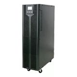 Dotvolt 10 Kva / 10000 W Lcd Tower Online Güç Kaynağı Ups 16 X 12V 7A
