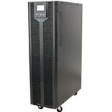 Dotvolt 10KVA Mn10KVA Online 11f Lcd Ekran Tower Ups