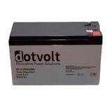 Dotvolt 12 V 9 A DT9-12 Kuru Tip Akü