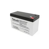 Dotvolt 12V 7Ah Kuru Akü | Bakımsız Akü | Ups – Alarm – Güvenlik Sistemleri