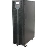 Dotvolt 6 KVA Monofaze UPS 1/1 16X7AH Akü ile 5-15dk Süre Sağlayan Güç Kaynağı