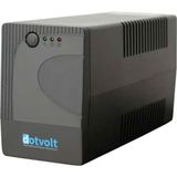Dotvolt 650va Ln650 Line Interactıve Led Ekran Ups