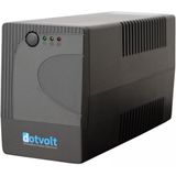 Dotvolt 850va Ln850 Line Interactıve Led Ekran Ups
