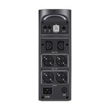 Dotvolt Apc Back-Ups Pro Gaming Siyah 2.200 Va Line Interactive Kesintisiz Güç Kaynağı BGM2200B-GR