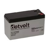 Dotvolt DT5-12 12 V 5 A Kuru Tip Akü