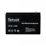 Dotvolt DT7-12 12V 7 Ah UPS Aküsü