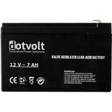 Dotvolt LC 12V 7AH Ups Akü - YOK