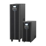 Dotvolt Mn 10KVA (9000W) 1/1 On-Line UPS,16*9AH,5/15