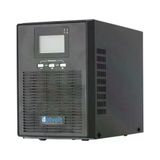 DOTVOLT MN PLUS Online 1 KVA 1/1 Faz (2x12v 9AH Akü ) UPS