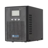 Dotvolt Volt Mn 1 Kva (1-1) (2X9Ah) 5-15 Dk Online Ups Kesintisiz Güç Kaynağı