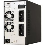 Dotvolt Volt Mn 2 Kva (1-1) (4X9ah) 5-15 Dk Online Ups Kesintisiz Güç Kaynağı