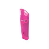 Double 0.5 Mm Min Fosforlu Kalem Pembe