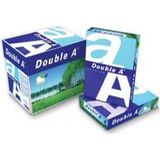 Double-A A-5 Fotokopi Kağıdı 80 Gr 500 Lü - 1 Paket