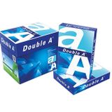 Double A A4 80 g 500'lü 5 Paket Fotokopi Kağıdı