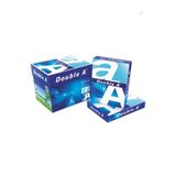 DOUBLE A A4 Fotokopi Kağıdı 5 Paket 2500 Adet 80 gr