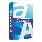 Double-A A4 Fotokopi Kağıdı 500 Lü 70 Gram (5 Li Koli)