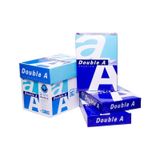 Double A A4 Fotokopi Kağıdı 80 Gr. 1 Koli 5X500 2500 Adet