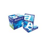DOUBLE A A4 Fotokopi Kağıdı 80 gr 5 Paket/koli