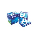 Double A A4 Fotokopi Kagidi 80Gr 5 Paket (Koli) (2500 Adet)