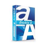 Double A A5 Fotokopi Kağıdı 80 Gr 1 Paket 500 Sayfa (A4'ÜN YARISIDIR)