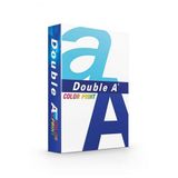 Double A Color Print 90 GR 500 Adet A4 Fotokopi Kağıdı