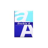 DOUBLE A Double-a A4 80 Gram Fotokopi Kağıdı 500 Lü Beyaz (1 Paket)