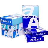 Double A Fotokopi Kağıdı A4 80 G 1 Koli 5 Paket 2500 Adet