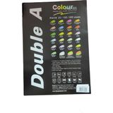 Double A Fotokopı Kagıdı A4 Pastel Lavanta 25'li