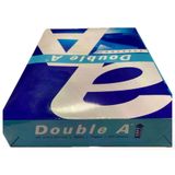 Double A Fotokopi Kağıt 500 Lü A4 70 Gr