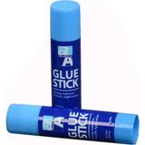 Double A Glue Stick Yapıştırıcı 8 gr - Şeffaf