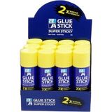 Double A Glue Super Stick 40 GR 12'li Yapıştırıcı