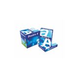 Double A Premium Fotokopi Kağıdı 80GR - 5 Paket- 2500 Sayfa-A4