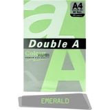 Double A Renkli Fotokopi Kağıdı 25 Li A4 80 gr - Emerald