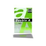 Double A Renkli Fotokopi Kağıdı 25 Li A4 80 gr Parrot
