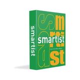 Double A Smartist Fotokopi Kağıdı A4 500LÜ - 2 Paket