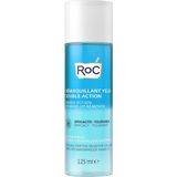 Double Action Eye Make Up Remover Çift Etkili Göz Makyaj Temizleyici 125 ml