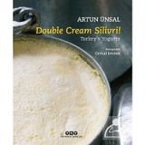 Double Cream Silivri! - Artun Ünsal
