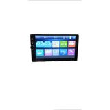 Double Din Oto Teyp 7 İnç Ekranlı Mirrorlinkli 1080P Çözünürlüklü