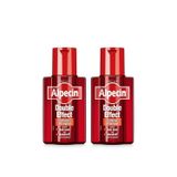 Double Effect - Kafeinli Dökülme ve Kepek Karşıtı Şampuan X2