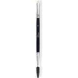 Double Ended Brow Brush N°25 - Kaş Fırçası - 0