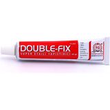 Double-Fix Süper Etkili Yapıştırıcı 40 gr - 1 Adet - Şeffaf