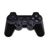 Double Kablosuz Oyun Kolu DUALSHOCK 3 Modeli Playstation 3 İçin Siyah Joystick