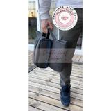 DOUBLE KNOT DESİGN Laptop Çantası 15,6" / 15,7" Tress Kordon Ip Portföy Hediyelik Anneler Günü