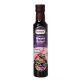 Double Mix Meyve Özleri 360 Gr (Karadut-Yaban Mersini-Andız-Keçiboynuzu)