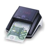 Double Power Dp-2258 Sahte Para Kontrol Makinesi - Sahte Para Kontrol Cihazi - Tl Ve Euro