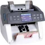 Double Power DP7300 Sahte Yakalama ve Karışık Para Sayma Makinesi Tl - Euro - Usd - Çok Renkli