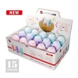 Double-Sided Egg İki Taraflı Yumurta Yeni Nesil Erkek Masturbatör