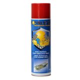Double-Up Dizel Partikül Filtre Temizleyici Sprey-500 Ml